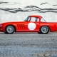 Image for article titled Skoda Restored The Only 1100 OHC Coupe In The World
